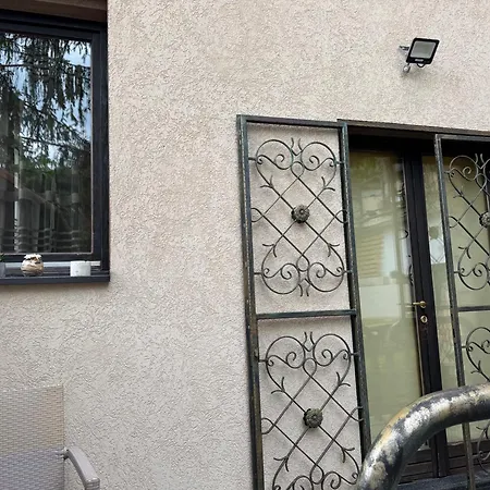 Appartement Lotos By Nana Sarajevo